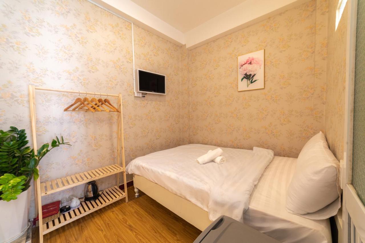 Thao Nguyen Hostel Da Lat Eksteriør billede