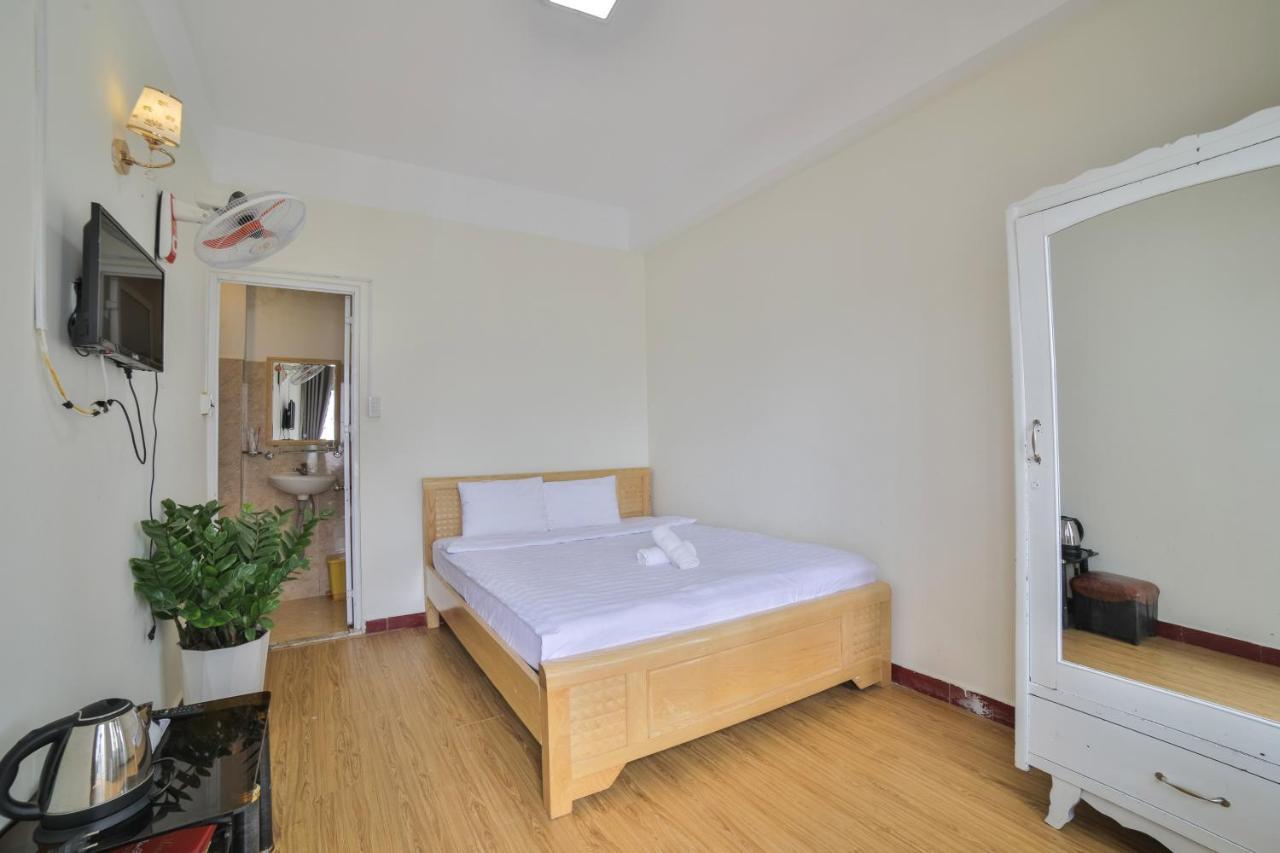 Thao Nguyen Hostel Da Lat Eksteriør billede