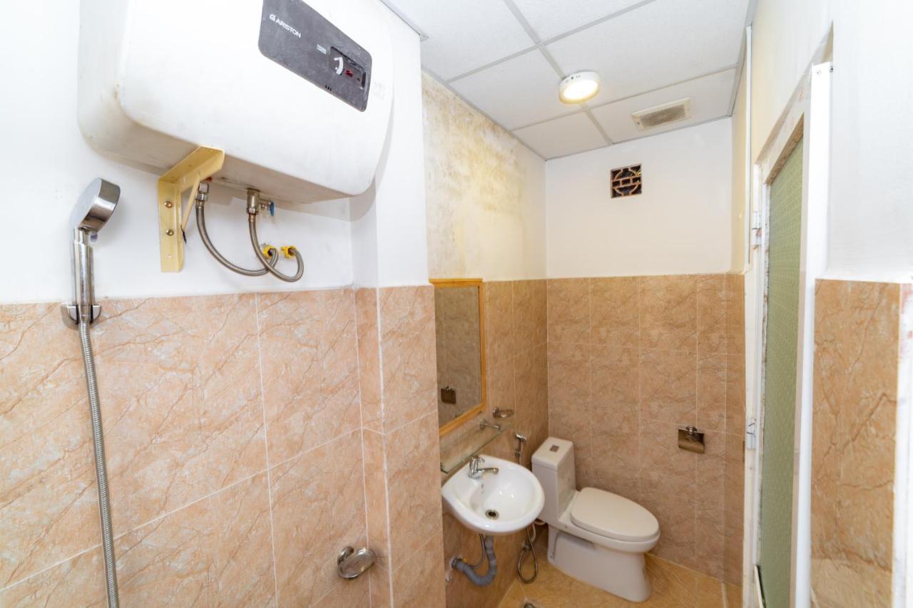 Thao Nguyen Hostel Da Lat Eksteriør billede